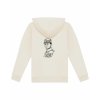 ZÁDA Dětská mikina EKO Premium Ivory (Béžová)