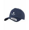 Dospělá kšiltovka Classic Navy (Námořnická modrá)