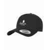 Dospělá kšiltovka Classic Black (Černá)