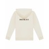 ZÁDA Dětská mikina EKO Premium Ivory (Béžová)