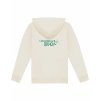 ZÁDA Dětská mikina EKO Premium Ivory (Béžová)