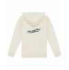 ZÁDA Dětská mikina EKO Premium Ivory (Béžová)