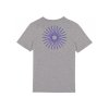 434414 4 panske eko tricko premium heather grey svetle seda