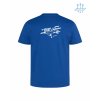 Pánské funkční tričko Royal Blue (Královská modrá)