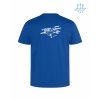 Dětské funkční tričko Royal Blue (Královská modrá)