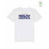 Dětské Organic tričko Premium White (Bílá)