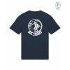 Dospělé Organic tričko Premium French navy (Námořnická modrá)