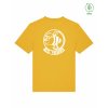 Dospělé Organic tričko Premium Spectra yellow (Žlutá)