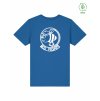 Dětské Organic tričko Premium Royal Blue (Královská modrá)