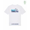 Dospělé Organic tričko Premium White (Bílá)