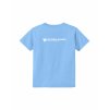 Předškolní tričko Light Blue (Světle modrá)