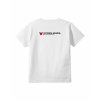 Předškolní tričko White (Bílá)