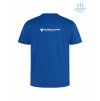 Dětské funkční tričko Royal Blue (Královská modrá)