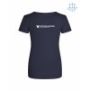Dámské funkční tričko Navy (Námořnická modrá)