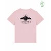 Dámské Organic tričko Premium Cotton Pink (Světlá růžová)