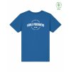 Dětské Organic tričko Premium Royal Blue (Královská modrá)