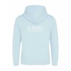 Dámská mikina Comfort Sky blue (Nebeská modrá)