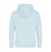 Dámská mikina Comfort Sky blue (Nebeská modrá)