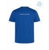 Dětské funkční tričko Royal Blue (Královská modrá)