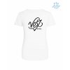 Dámské funkční tričko White (Bílá)