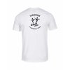Pánské Dětské sportovní tričko Joma Combi White (Bílá)
