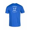 Pánské Dětské sportovní tričko Joma Combi Royal Blue (Královská modrá)