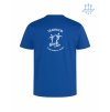 Dětské funkční tričko Royal Blue (Královská modrá)