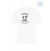 Dětské funkční tričko White (Bílá)