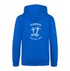 Dětská mikina na zip Premium Royal Blue (Královská modrá)