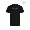 Dětské funkční tričko Black (Černá)