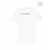 Dětské funkční tričko White (Bílá)