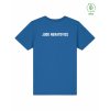 Dětské Organic tričko Premium Royal Blue (Královská modrá)