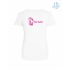 Dámské funkční tričko White (Bílá)