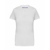 Dámské tričko premium back white