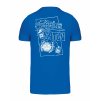 Pánské tričko premium back royal
