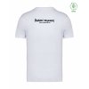 Dospělé EKO tričko Premium White (Bílá)