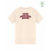 Dětské EKO tričko Premium Ivory (Béžová)