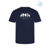 Pánské funkční tričko Navy (Námořnická modrá)