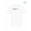 Dětské funkční tričko White (Bílá)