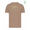 Dospělé EKO tričko Premium Driftwood (Naplavené dříví)