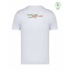Dospělé EKO tričko Premium White (Bílá)