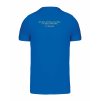 Pánské tričko premium back royal