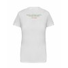 Dámské tričko premium back white