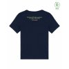 Dětské EKO tričko Premium Navy (Námořnická modrá)