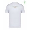 Dospělé EKO tričko Premium White (Bílá)