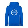 Dětská mikina na zip Premium Royal Blue (Královská modrá)