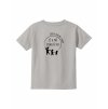 Předškolní tričko Silver (Stříbrná)