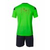 Pánský Dětský sportovní set Joma Phoenix Neon green Black (Neonově zelená Černá)