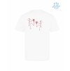 Dětské funkční tričko White (Bílá)