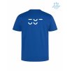 Dětské funkční tričko Royal Blue (Královská modrá)